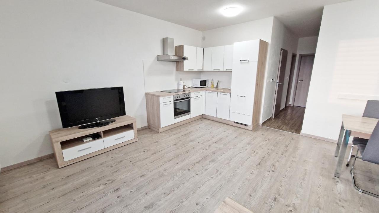 Apartmany Vinohrady Trencin Luaran gambar
