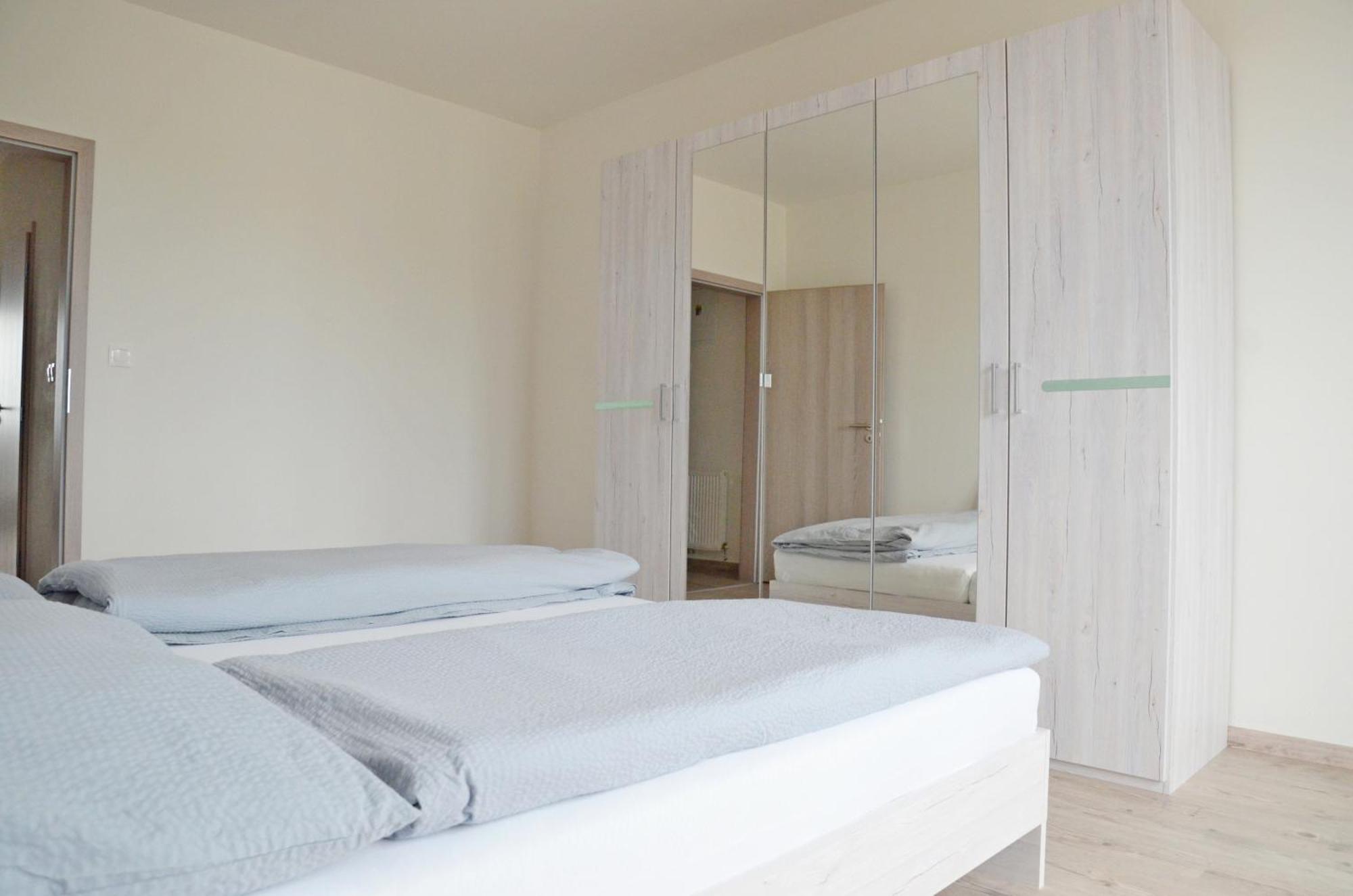 Apartmany Vinohrady Trencin Luaran gambar