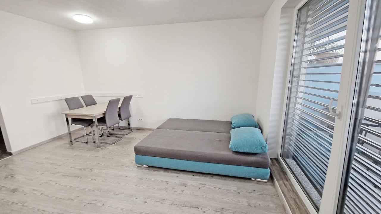 Apartmany Vinohrady Trencin Luaran gambar