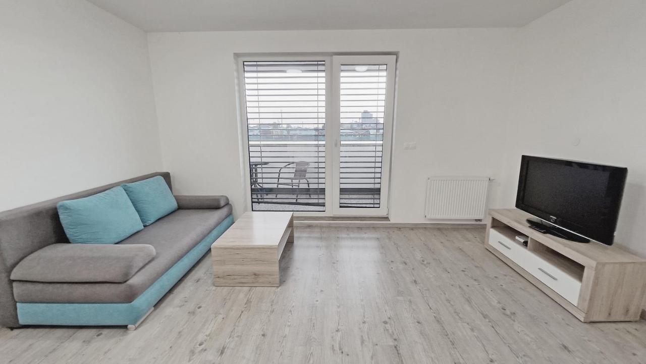 Apartmany Vinohrady Trencin Luaran gambar
