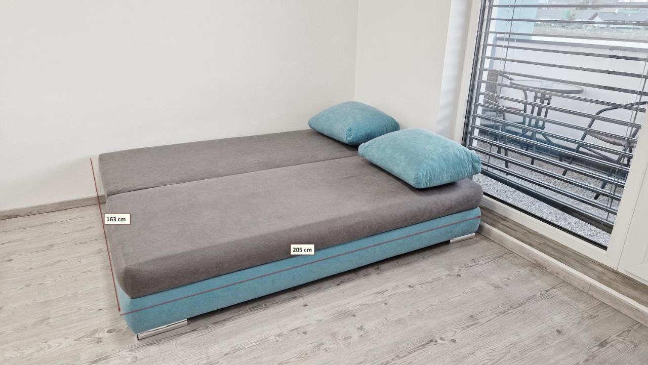Apartmany Vinohrady Trencin Luaran gambar