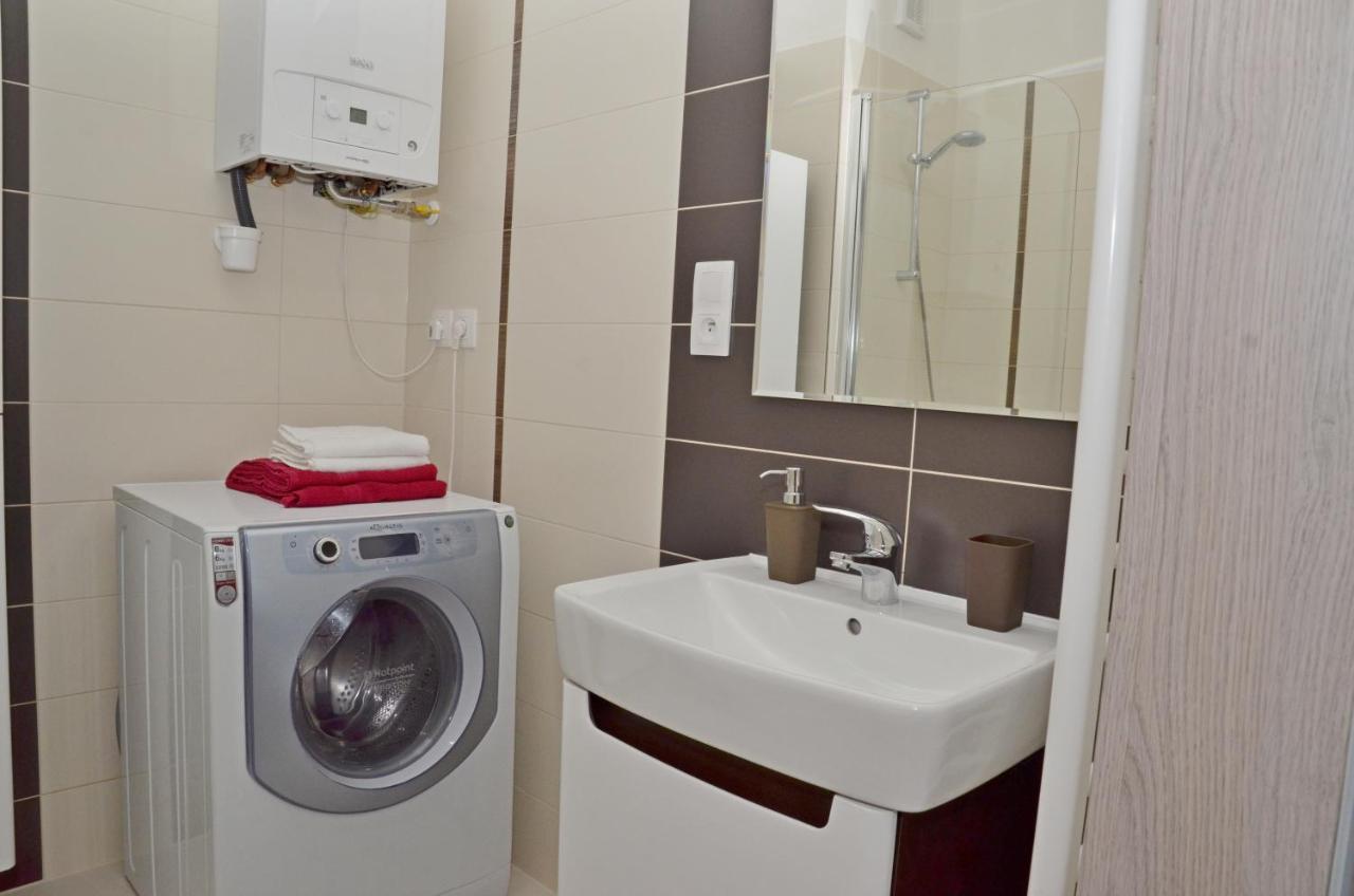 Apartmany Vinohrady Trencin Luaran gambar