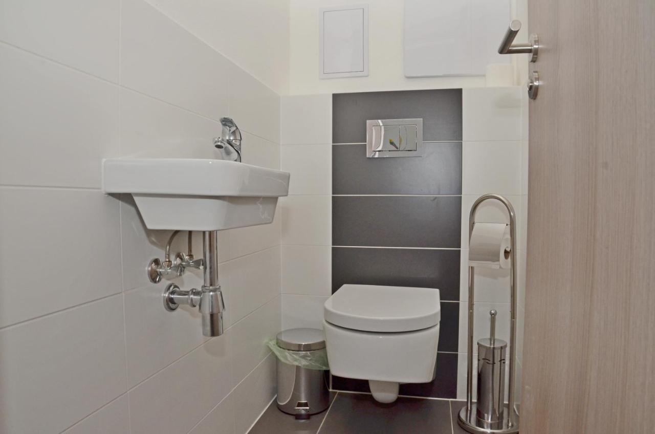 Apartmany Vinohrady Trencin Luaran gambar
